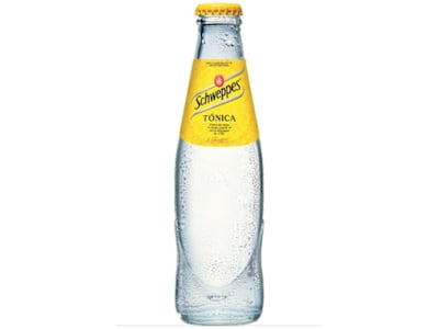 Tonica Schweppes 18cl