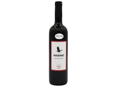Marinic - Rosso