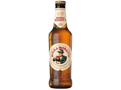 Moretti 33