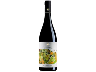 Sincette - Groppello