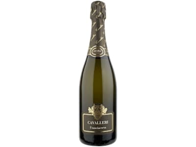 Cavalleri - Franciacorta Pas Dose