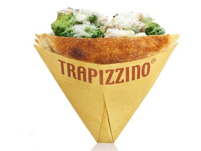 Broccoli, Mandorle e Pecorino