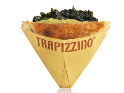 Crema di Fave e Cicoria Ripassata