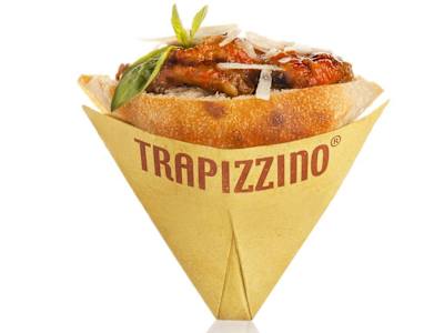 Parmigiana di Melanzane