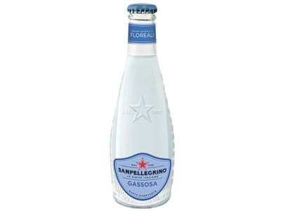 Gassosa San Pellegrino 20cl