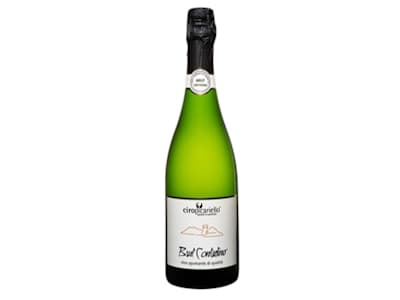 Ciro Picariello - Brut Contadino