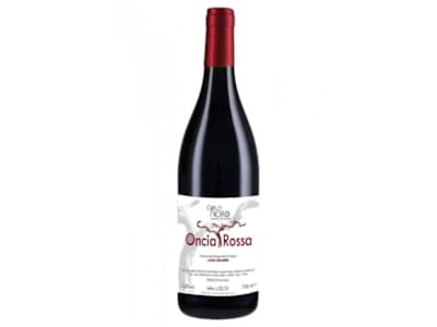 Carlo Noro - Oncia Rossa
