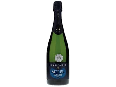 Morel - Cuvee Reserve Brut