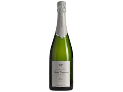 Alain Couvreur - Remi Couvreu Brut