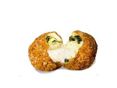 Zucchine e Taleggio