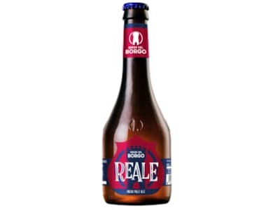 Birra del Borgo Reale 33 cl