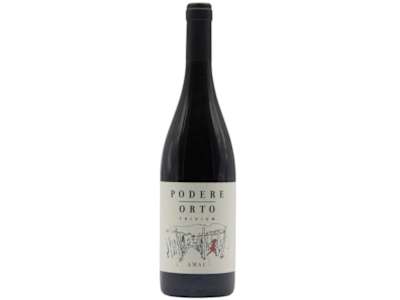 Podere Orto - Amai