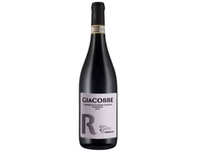 Alberto Giacobbe - Giacobbe