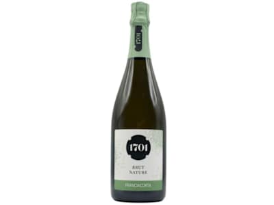 1701 - Franciacorta Brut Nature