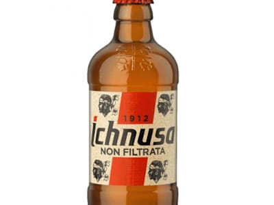 Ichnusa Non Filtrata 50