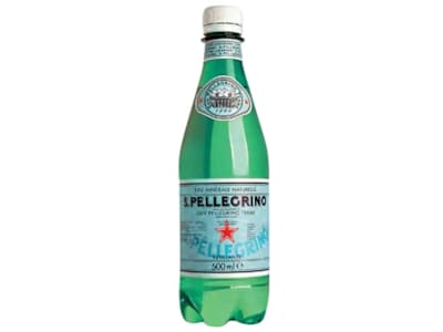 Acqua San Pellegrino Frizzante 50 cl