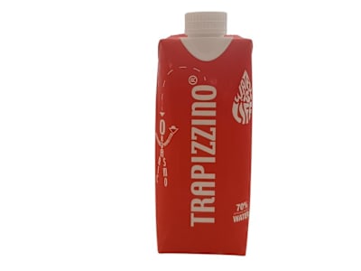 Acqua Trapizzino Naturale 50 cl