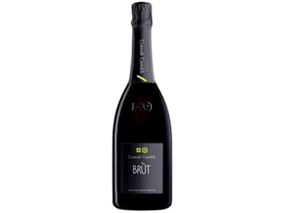 Contadi Castaldi - Franciacorta Brut