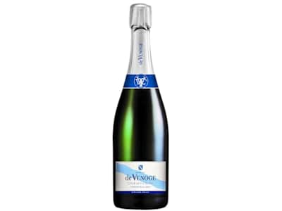 De Venoge - Cordon Bleu Brut Select