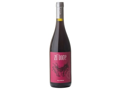 Palazzo Tronconi - Zi'Tore