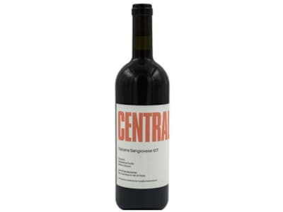Centrale - Sangiovese