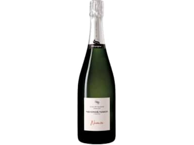 Seconde Simon - Gran Cru Nuance Brut