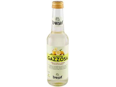 Lurisia Gazzosa 27, 5 cl