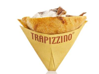 Doppia Panna con Alici