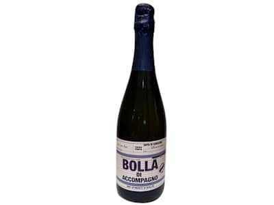 Selezione Trapizzino - Bolla d'accompagno (Oltrepò Pavese)