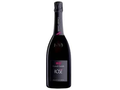Contadi Castaldi - Franciacorta Rose