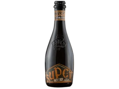 Baladin Super Bitter 33 cl