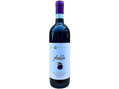 Dei Cavallini - Ardita