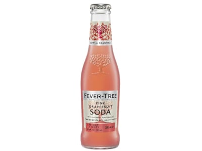 Fever Tree Grapefruit 20 cl
