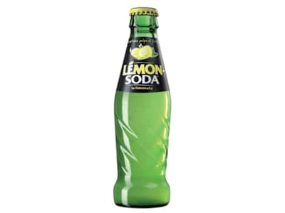 Lemon Soda 20 cl