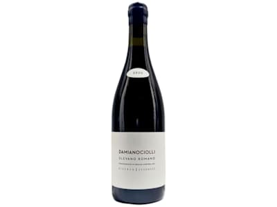 Damiano Ciolli - Cesanese Riserva 2020