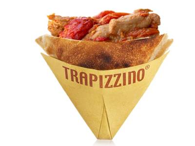 Pollo con Peperoni