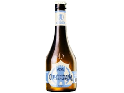 Birra del Borgo  Cortigiana 33 cl