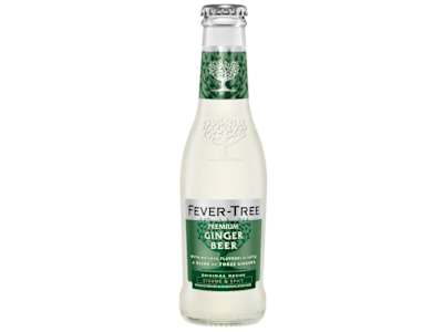 Fever Tree Ginger Beer 20 cl