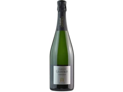 Geoffroy - Expression Brut