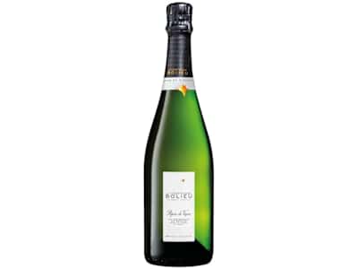 Bolieu - Pepin de Vigne Brut
