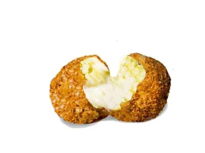 Porri e Taleggio