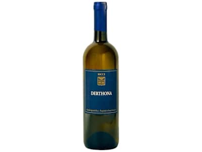 Daniele Ricci - Derthona