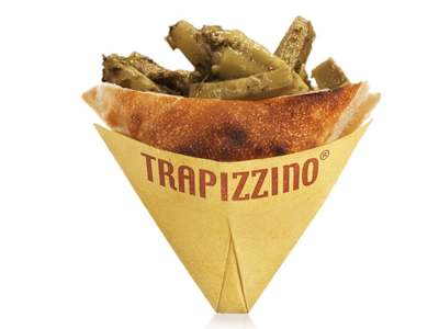 Carciofo alla Romana