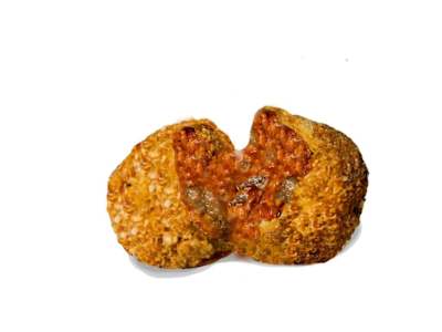 Sugo di Involtino alla Romana