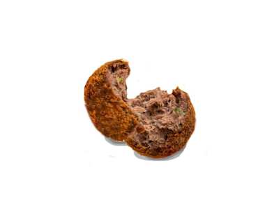 Polpetta di Bollito