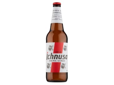 Ichnusa