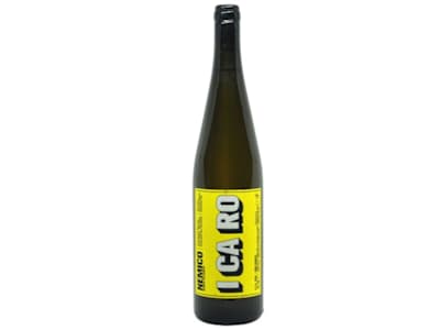 Icaro - Nemico