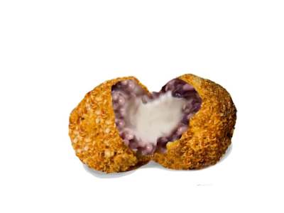 Radicchio e Taleggio