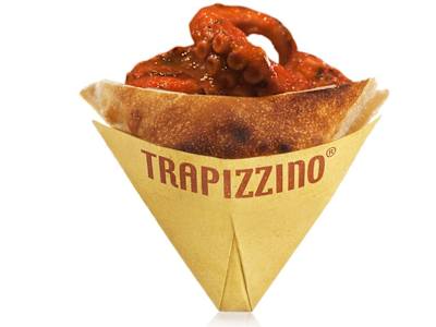 Polpo al Sugo