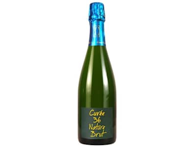 Casa Caterina - Cuvèe 36 Brut Nature